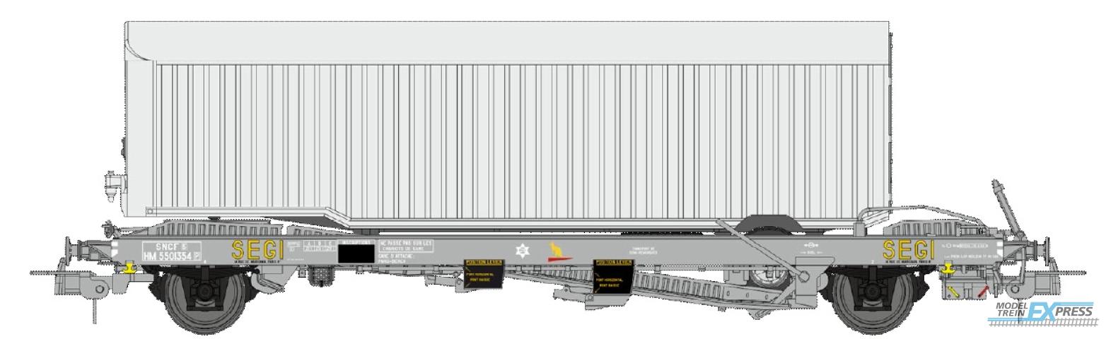 REE models WB-344